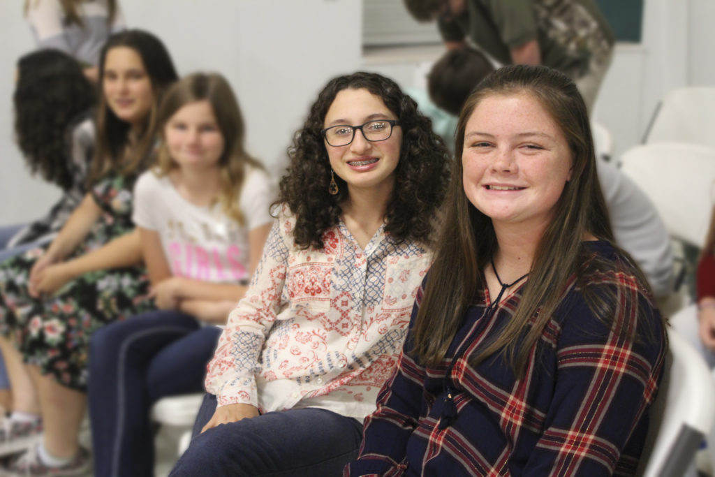 Escambia County Dual Enrollment High School