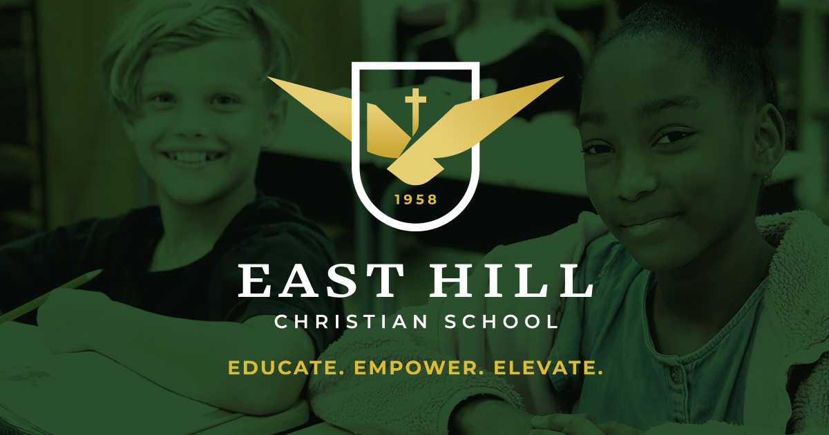 Faculty & Staff | East Hill Christian School